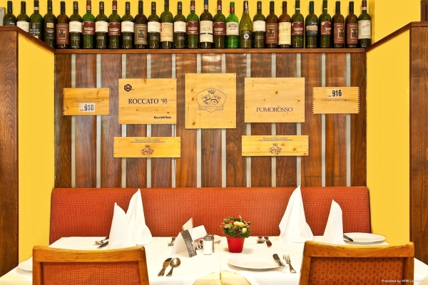 Hotel Graben